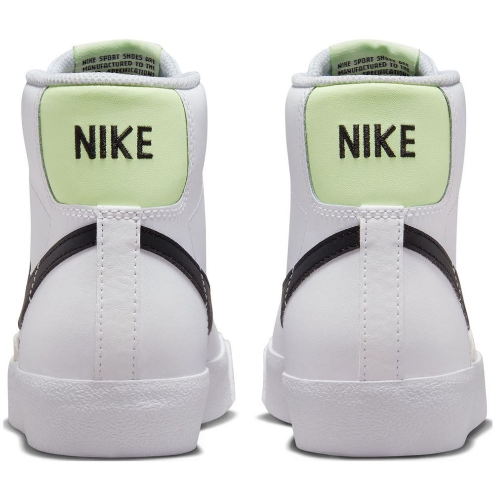 Nike Blazer Mid '77
Boys' Grade School DA4086-109 - Picture 2 of 8
